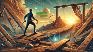 Create Opportunities to be a successful person