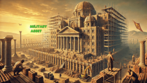 Brick by Brick is Okay