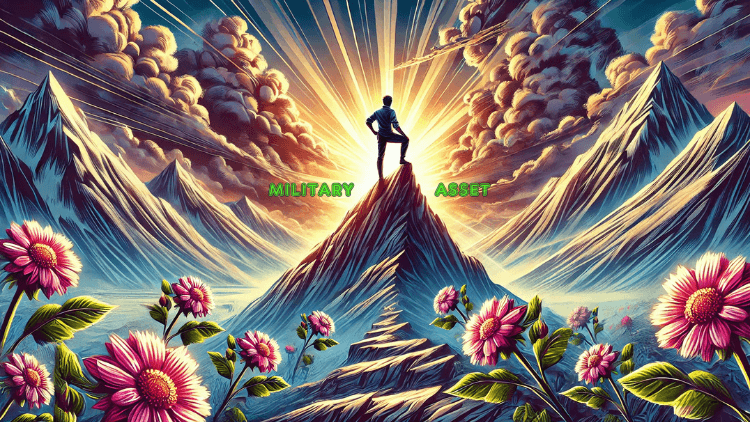 Get Up, Thrive, and Survive