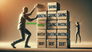 How to Avoid Financial Disaster
