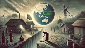 Global Poverty in The Poorest Countries in the World