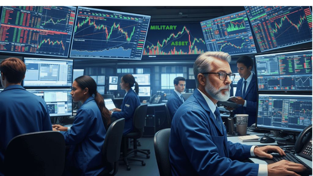 Loans for Stock Trading
